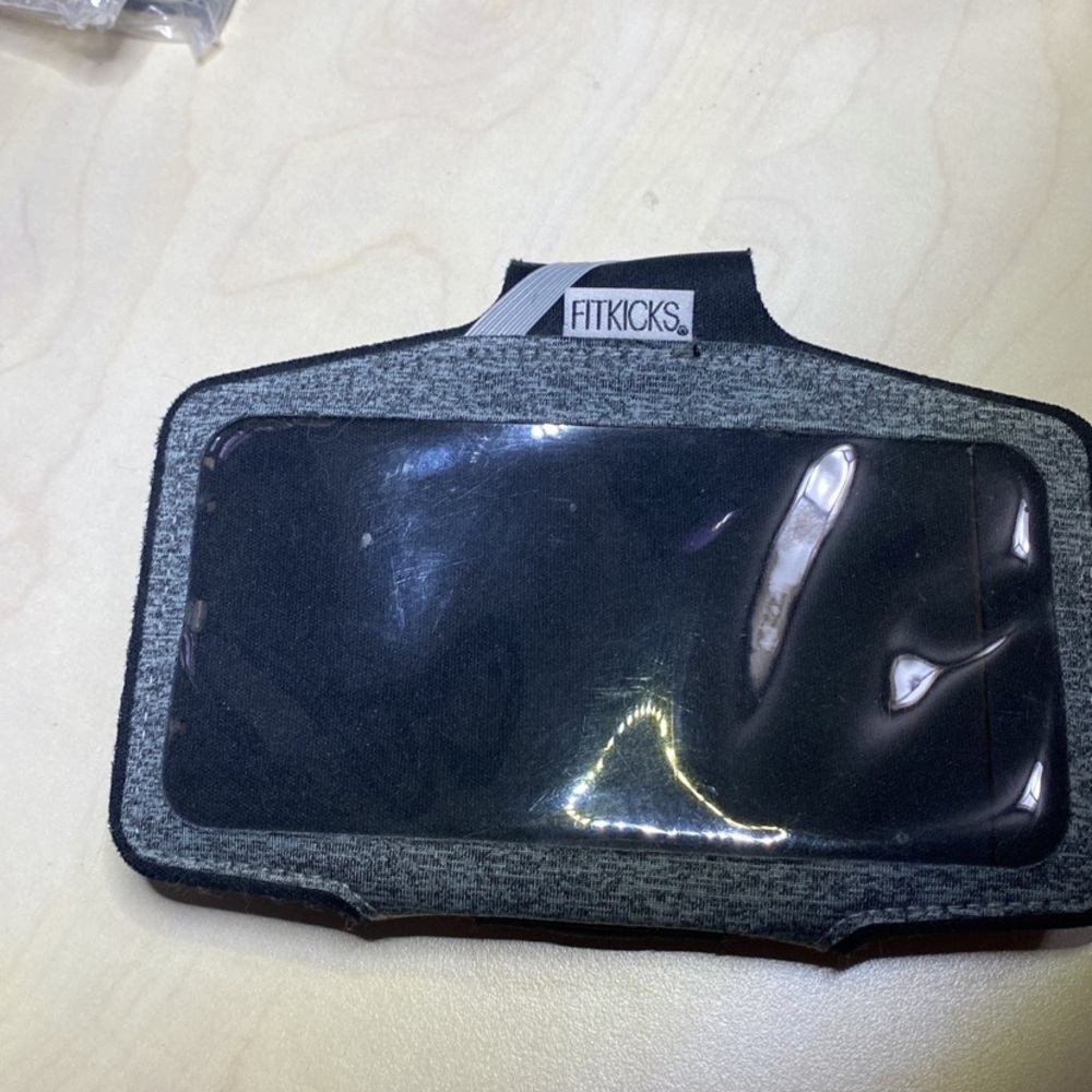 Fitkick Neoprene armband